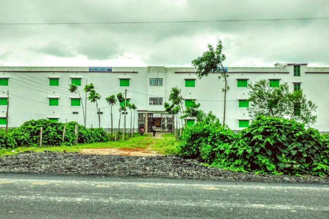 Avimanyu College of Education