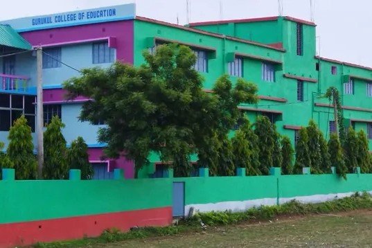 Gurukul College of Education