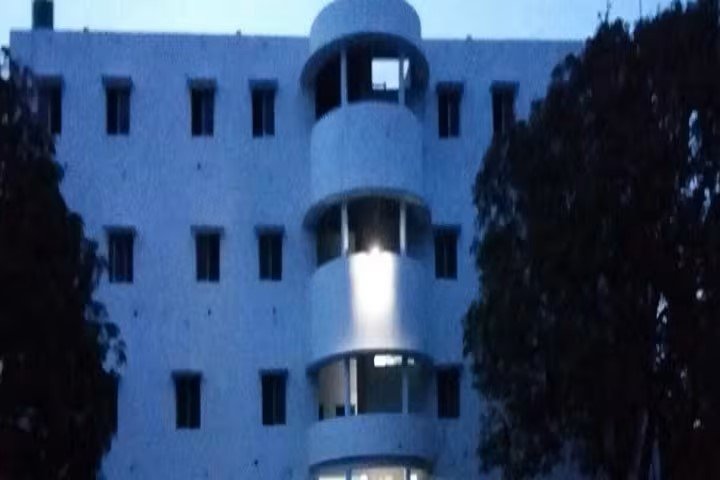 Haji Sayed Progressive Teachers Training Institute