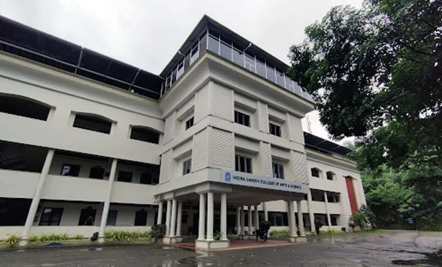 Indira Gandhi Teachers Training Institute