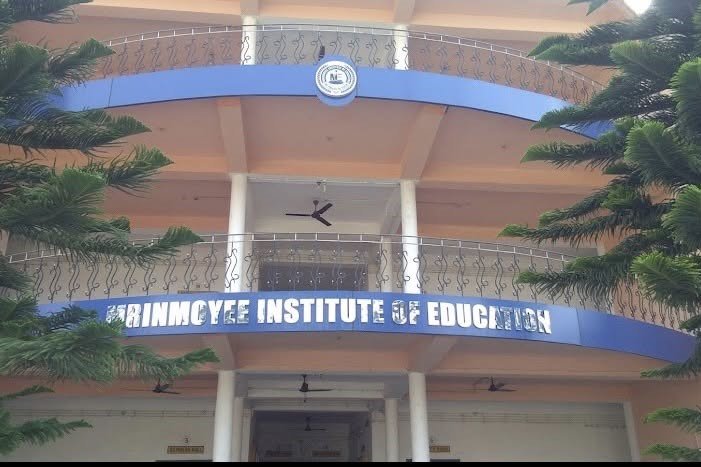 Mrinmoyee Institute of Education