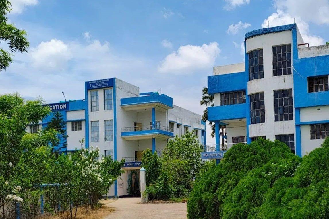 Nabadiganta College of Education