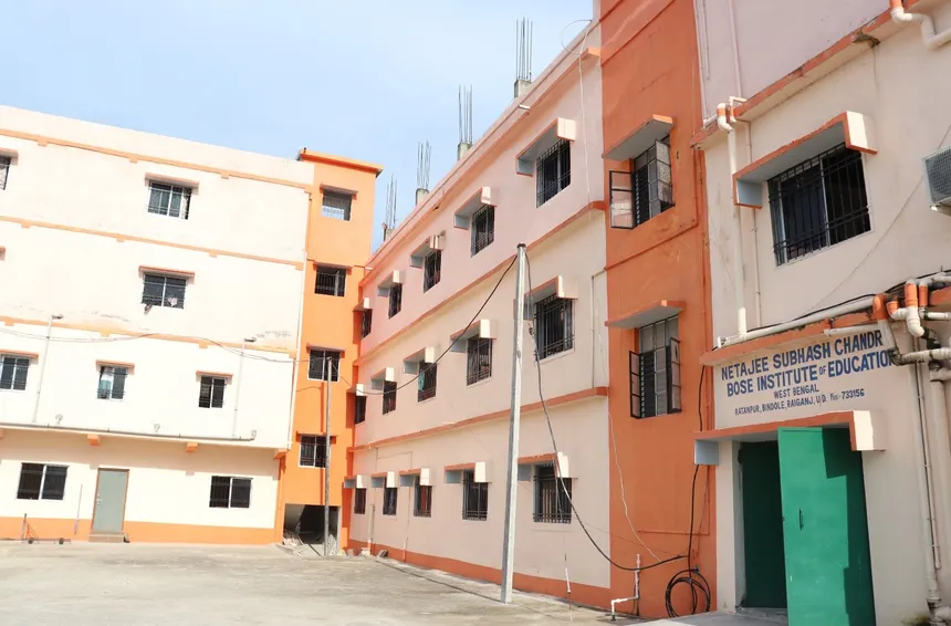 Netaji Subhash Chandra Bose Teachers Training College