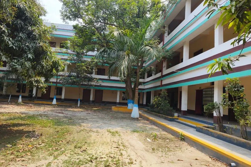 Raiganj Educare Teachers Training College