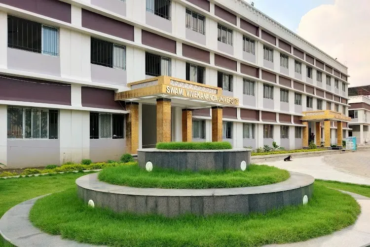 Swami Vivekananda College of Education