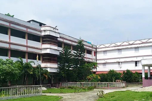 Uttar Dinajpur PTTI 